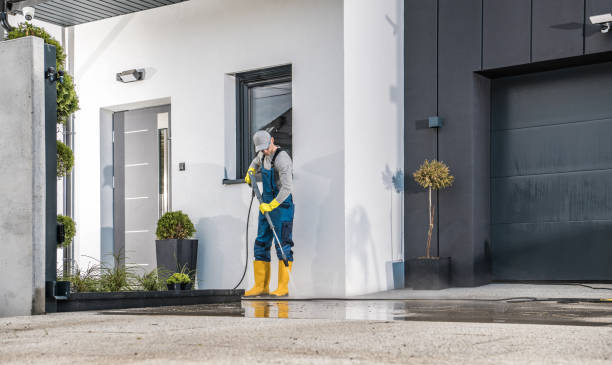 Stockdale, TX Pressure Washing Services Company